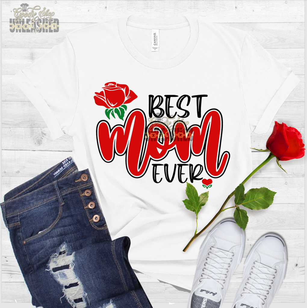 Download Best Mom Ever SVG, DXF, PNG, and EPS Digital Files - Da ...