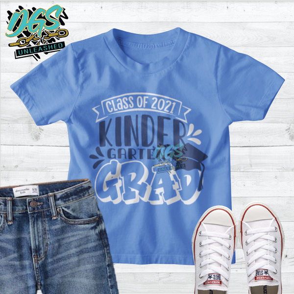 Download Kindergarten Grad, Class of 2021 SVG, DXF, PNG, and EPS ...