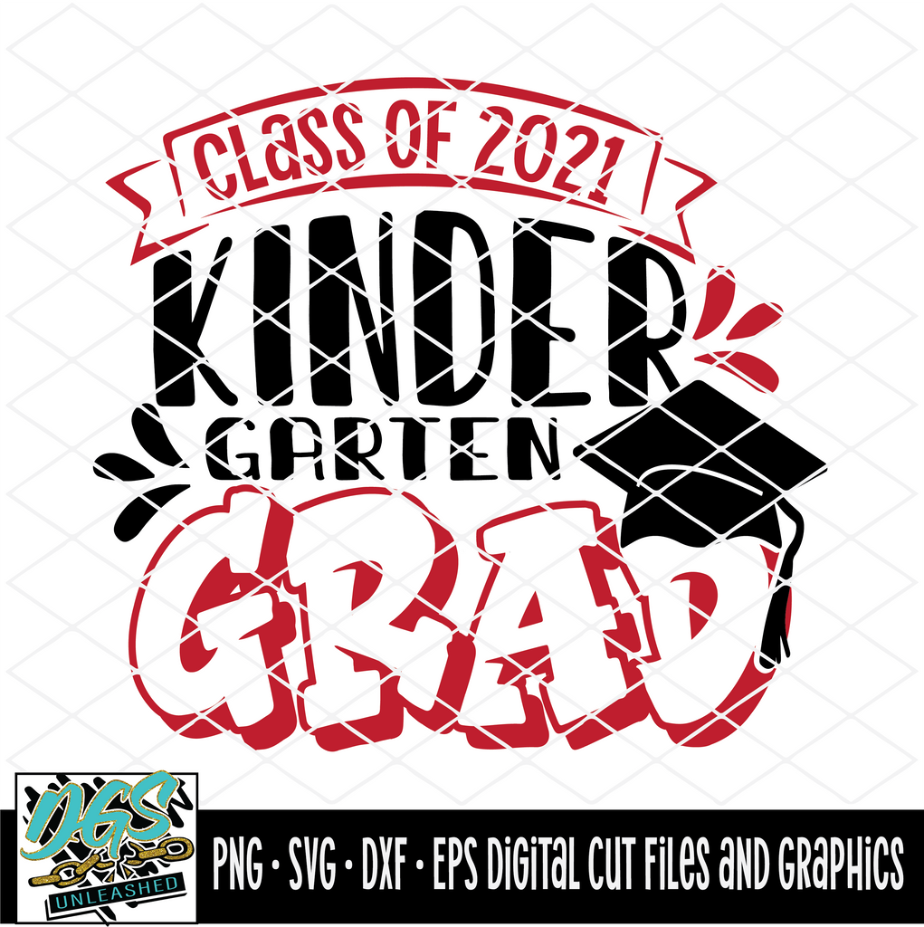 Free Free 209 Kindergarten Graduation 2021 Svg Free SVG PNG EPS DXF File