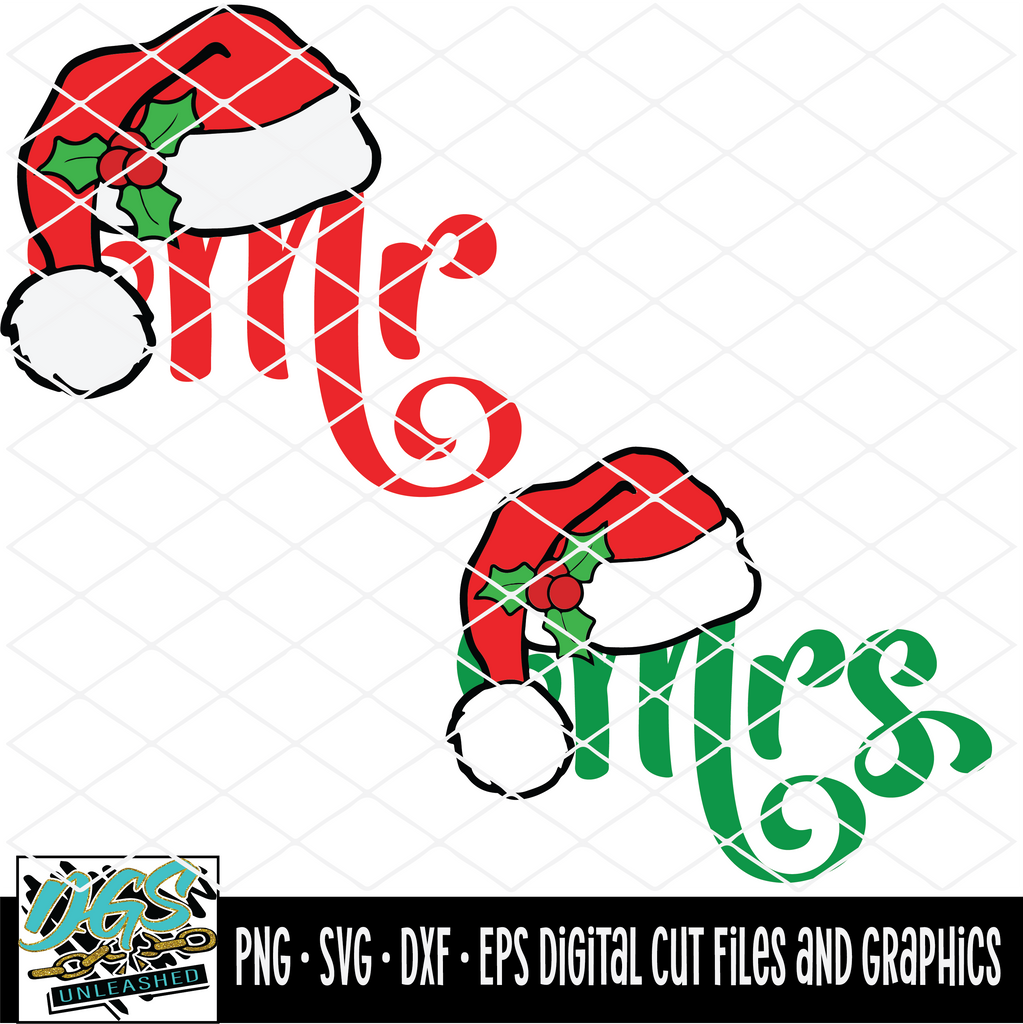 Download Santa Svg Digital Files Clip Art Art Collectibles Safarni Org