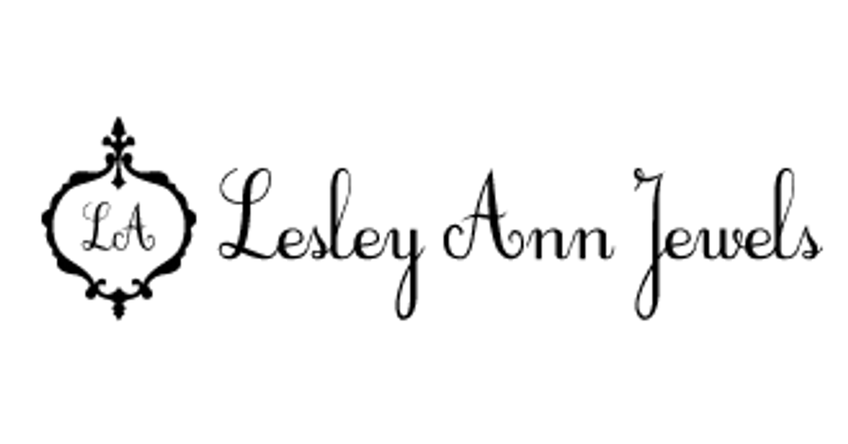 www.lesleyannjewels.com