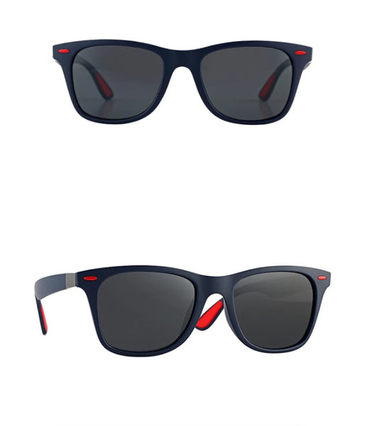The Classic - Polarized Sunglasses – Loot Lane