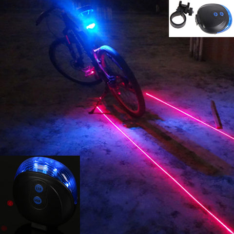 Bike Lights – Loot