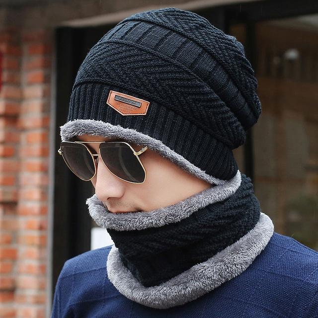 Negende aanvaardbaar Isaac Mens Winter Hats – Loot Lane