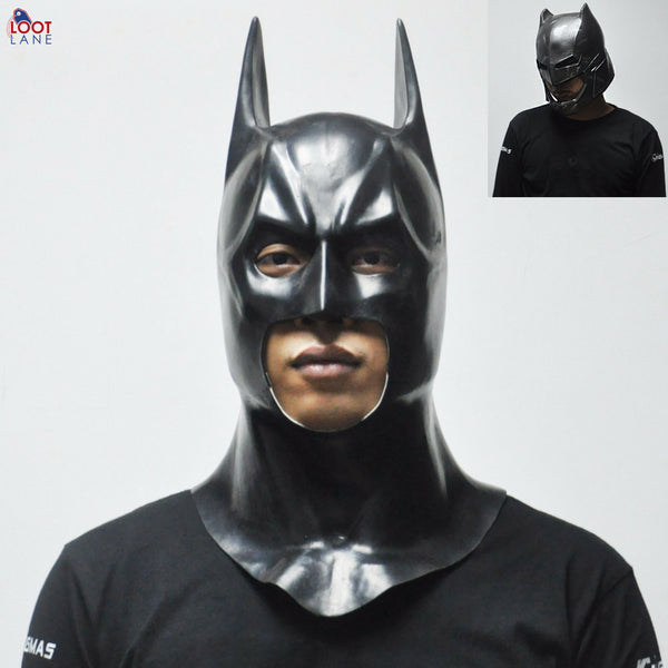 dark knight mask