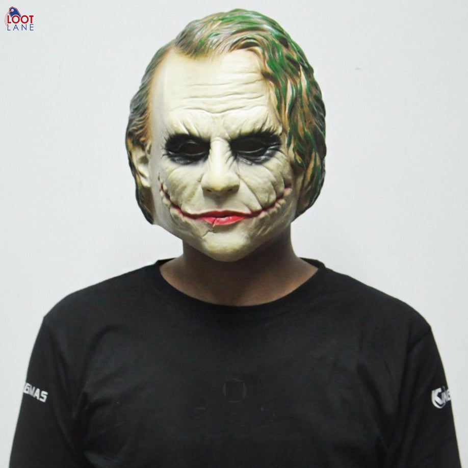 Joker Mask – Loot Lane