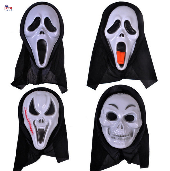 Scream Mask – Loot Lane