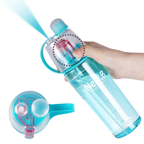 Spray Bottle - Design 1