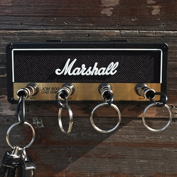 marshall jack amp key holder