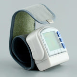 Blood Pressure Monitor – Loot Lane