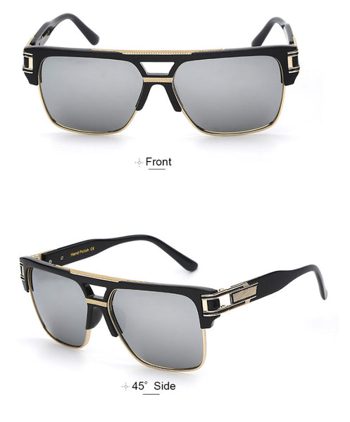 Carver Sunglasses – Loot Lane