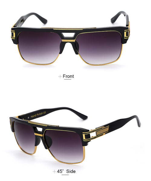 Carver Sunglasses – Loot Lane