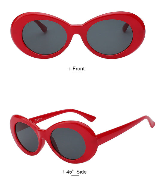 Kurt Cobain Sunglasses – Loot Lane