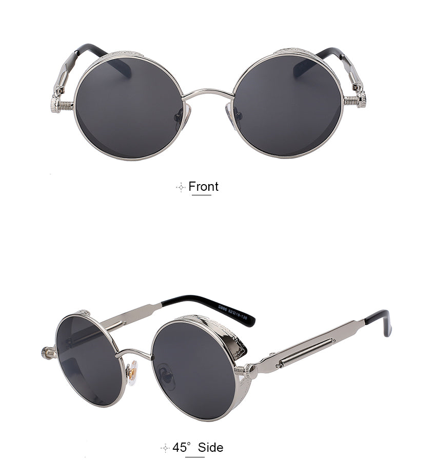 steam punk sunglasses