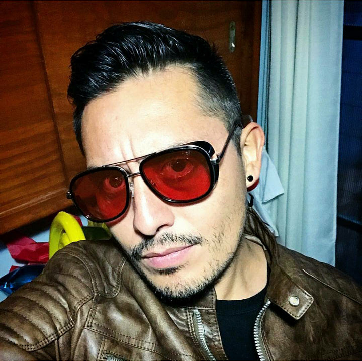 Tony Stark Sunglasses - How to look cool in 2020 using Tony Stark ...