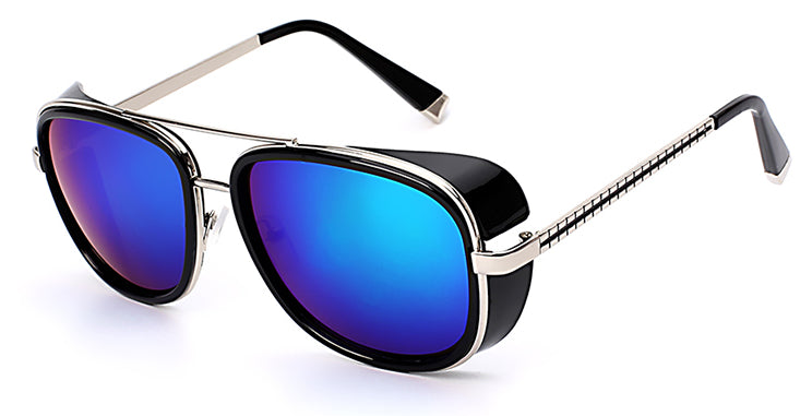 Tony Stark Sunglasses - How to look cool in 2020 using Tony Stark