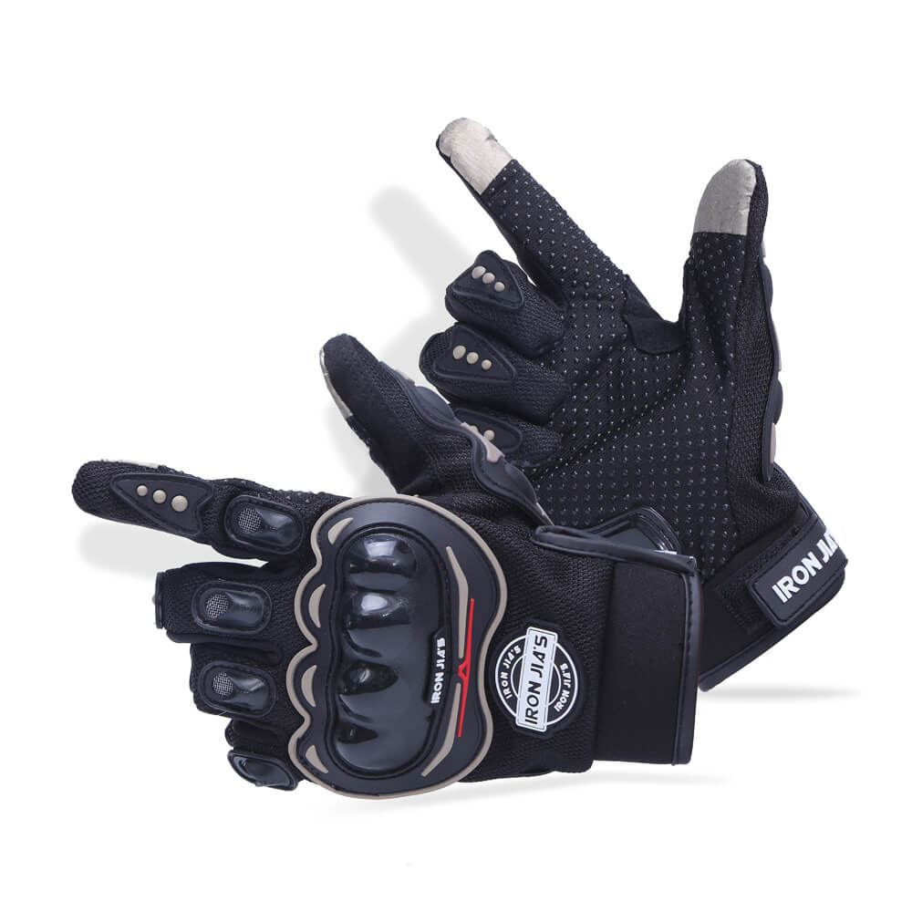 Touch Screen Motorcycle Gloves – Loot Lane