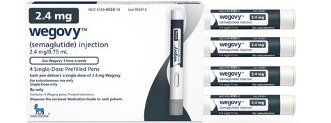 wegovy validation statin interactions potentially