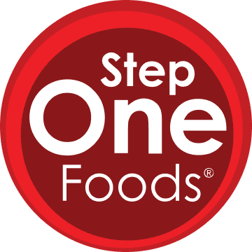Step One Foods: Clinically Proven to Help Naturally Lower Cholesterol