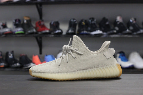 Eastbay adidas Originals YEEZY BOOST 350 V2 Sesame available