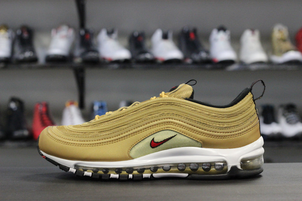 air max 97 gold