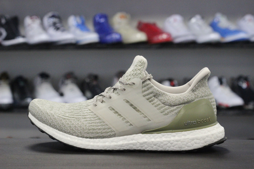 ultra boost 3.0 olive