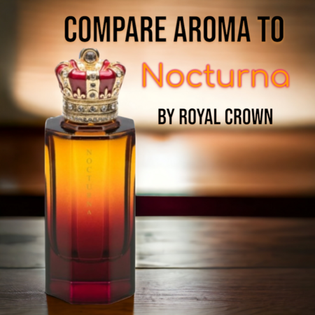 Compare Aroma To Stellar Times