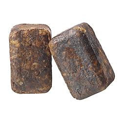 ghana black soap