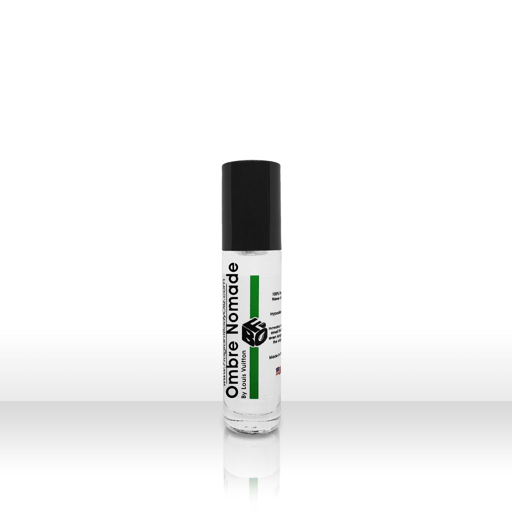 FragrantBodyOilz Our Impression of Ombre Nomade® Body Oil, Lotion, Shea Butter, Shower Gel, Body ...