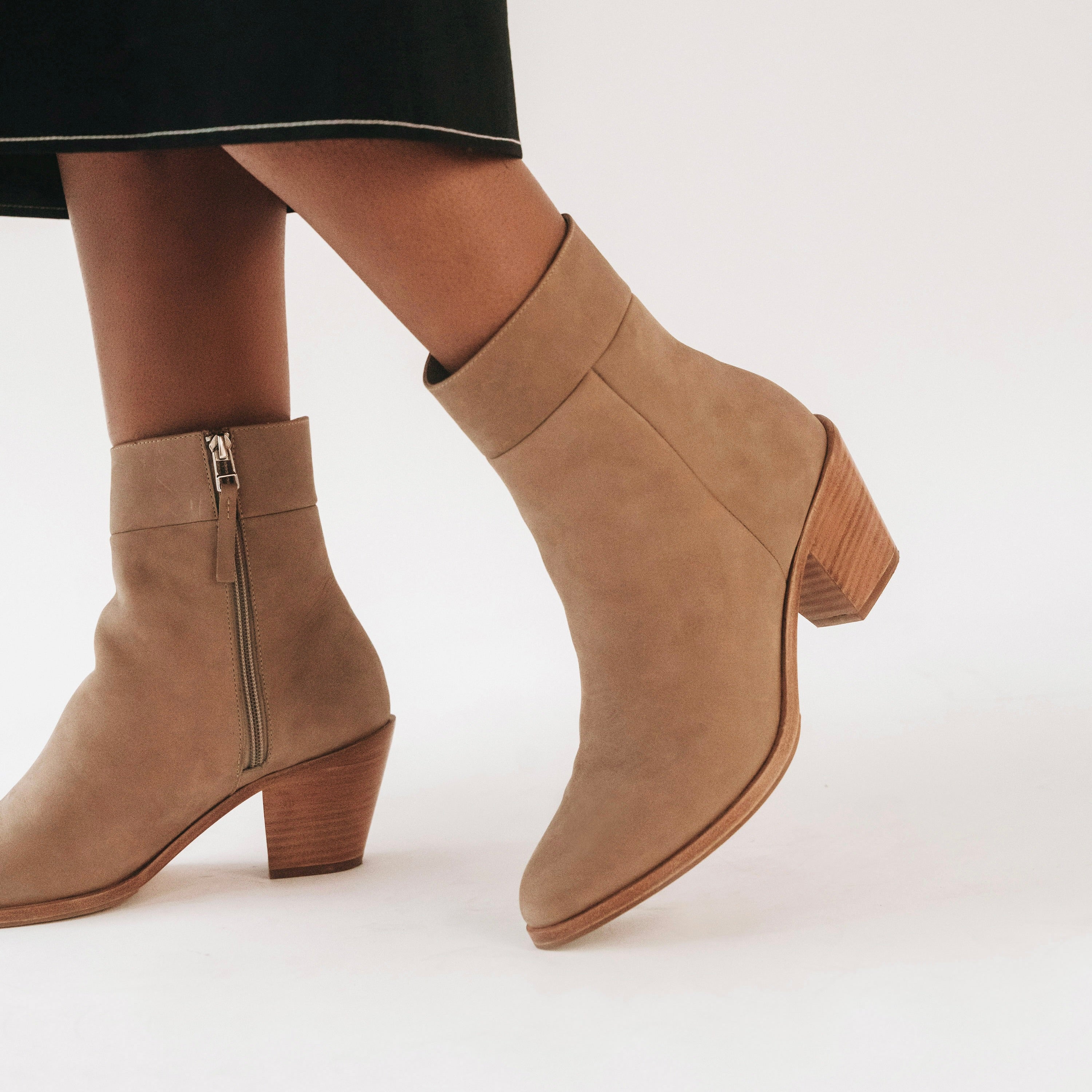Boots and Ankle Boots Collection for Women