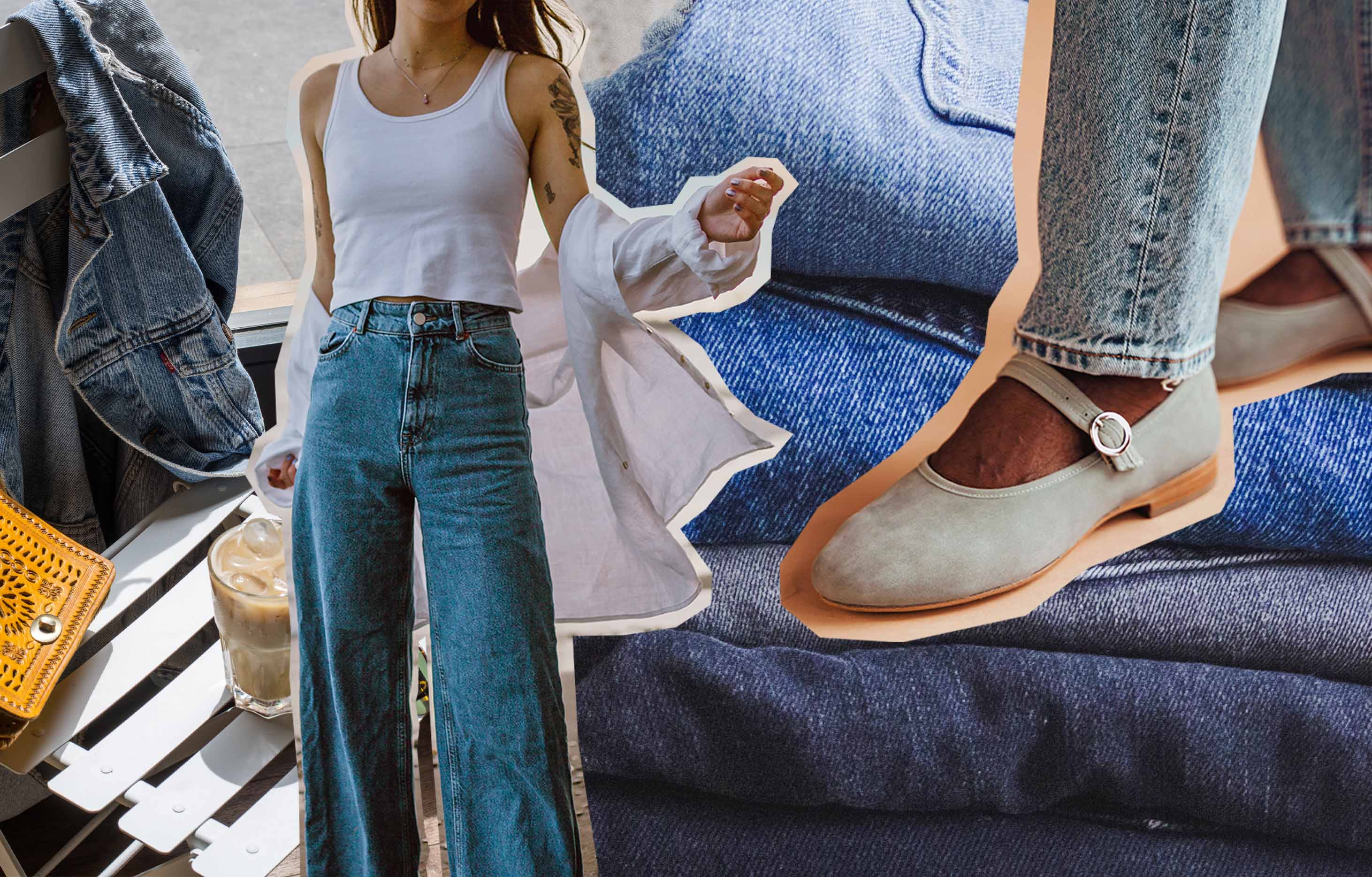 How to Style Mary Jane Flats (and Pull Off the Balletcore Trend