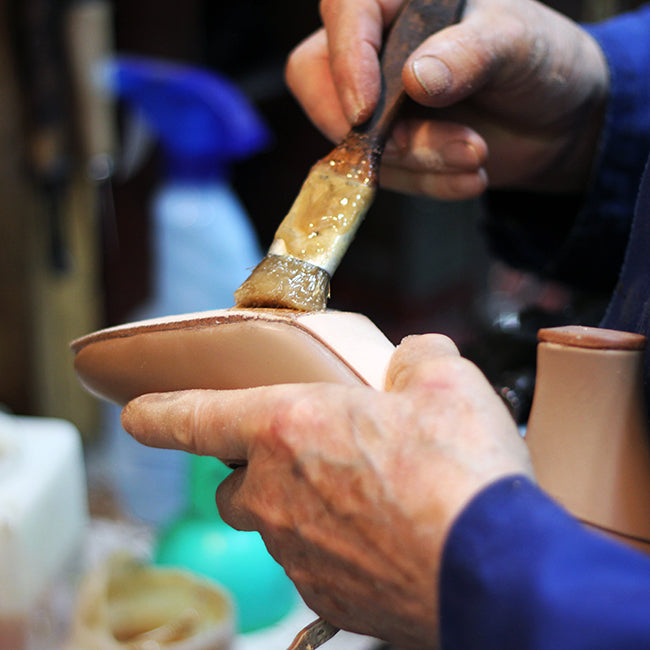 The Tutorial: The Life & Sole of a Shoe - When to resole your shoes