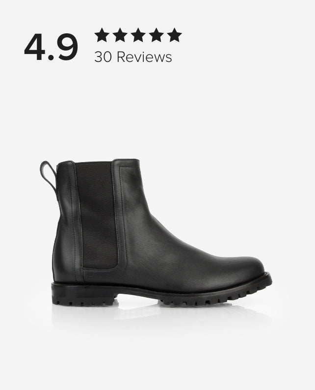 On-Tread Chelsea Boot