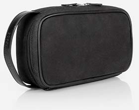 The Toiletry Kit - Poppy Barley