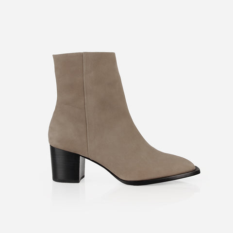 Women's Ankle Boots | Poppy Barley