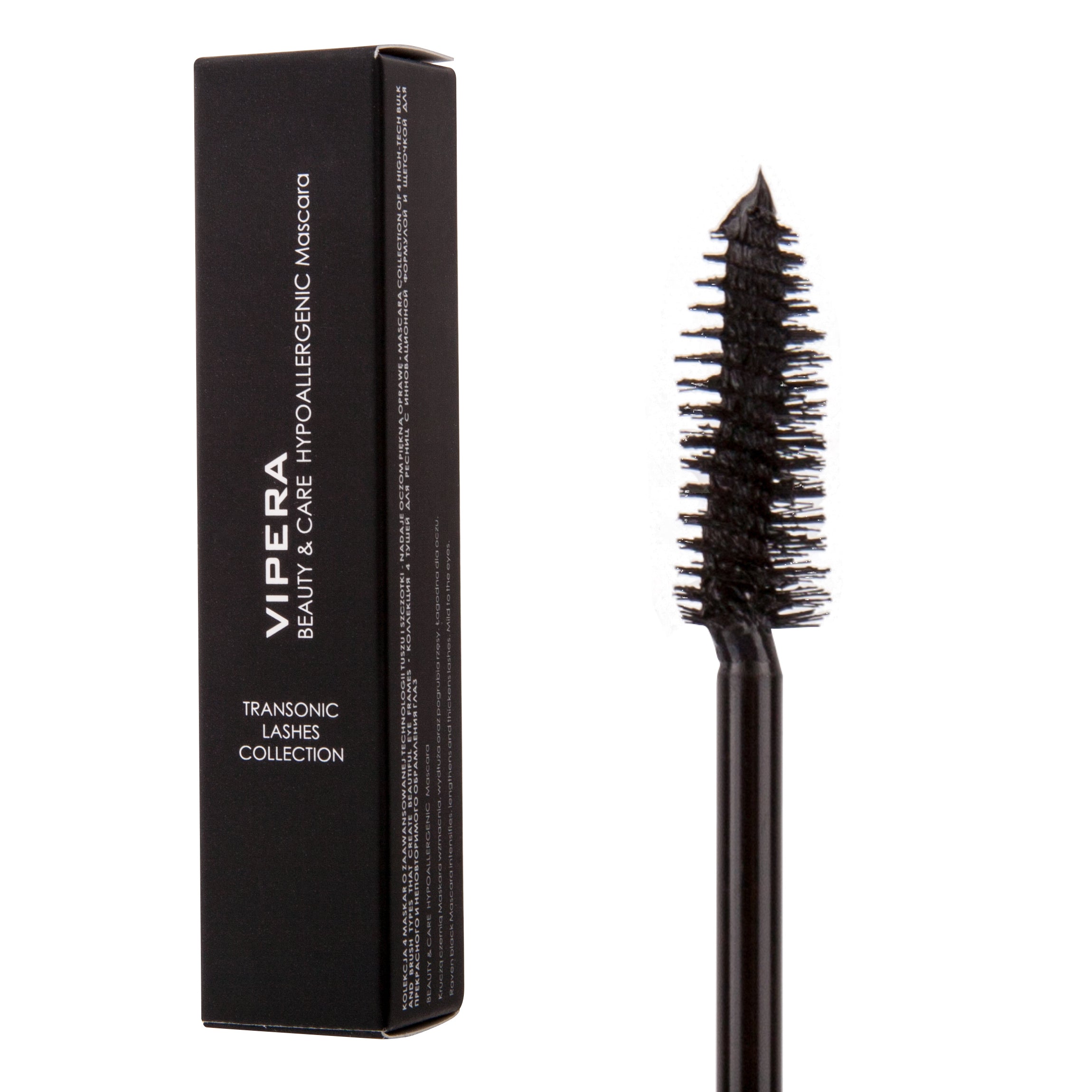 hypoallergenic mascara