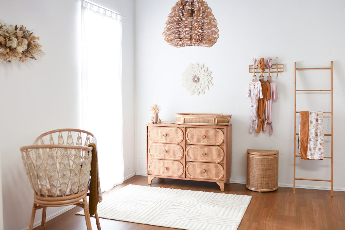 nursery furniture