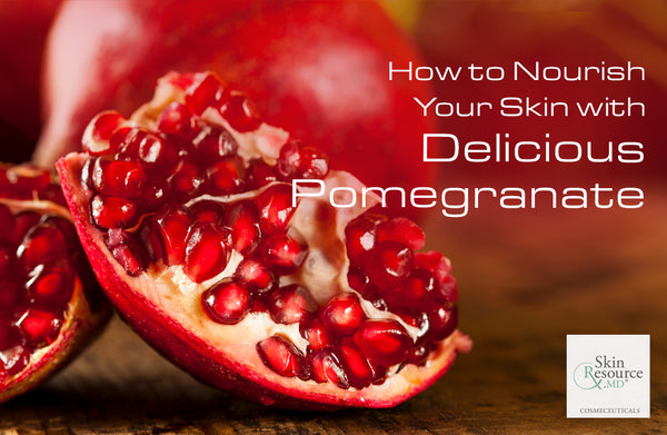 12 Stuning Pomegranate Oil Benefits for Hair  Health  ChiltanPure