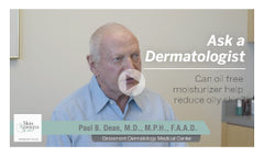 Ask a Dermatologist - Videos – Skin Resource.MD