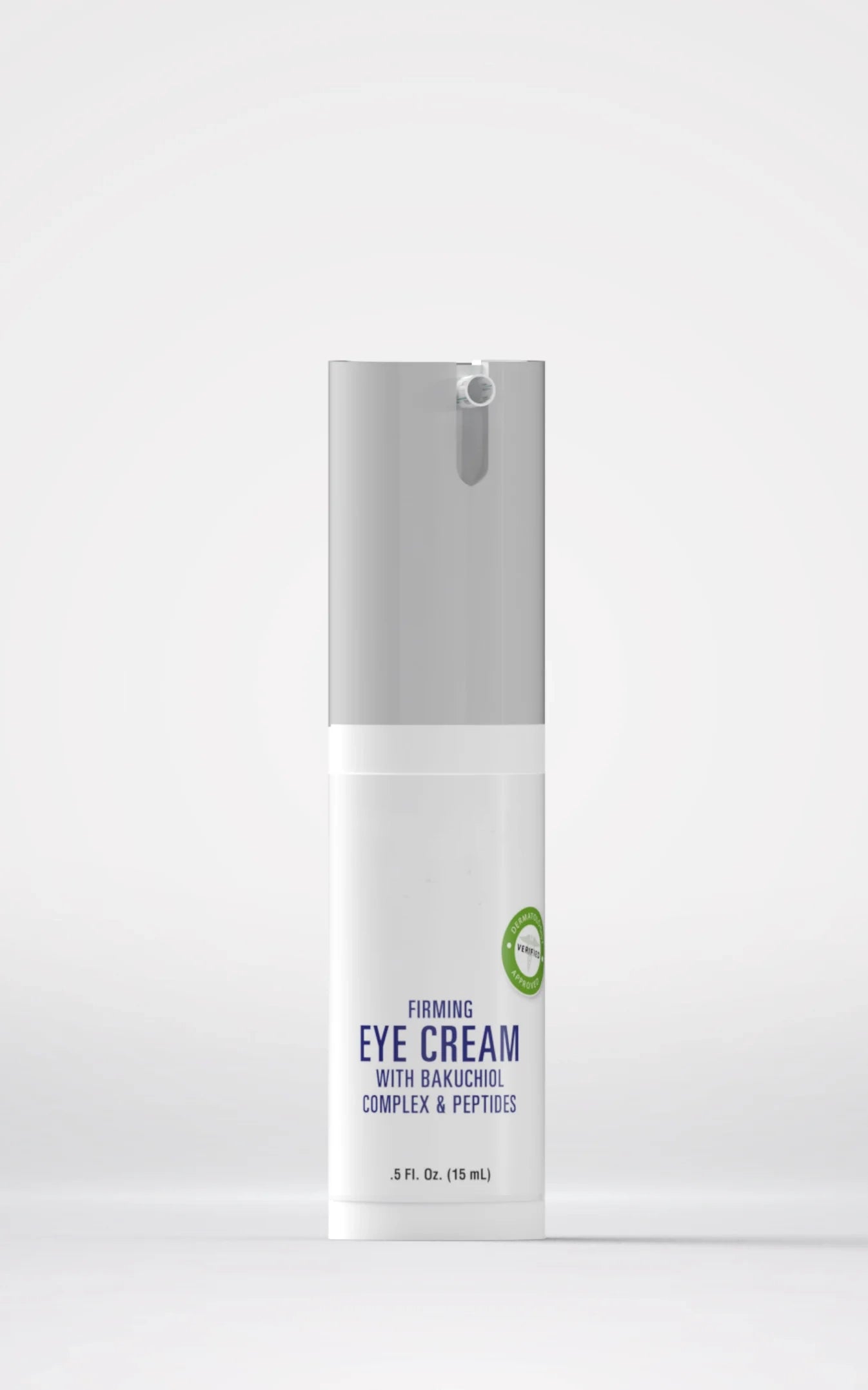 SAMPLE - Firming Eye Cream with Bakuchiol Complex