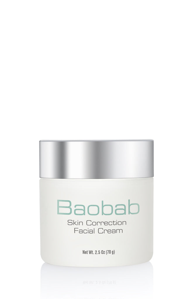 Skin Resource.MD Baobab Facial Cream