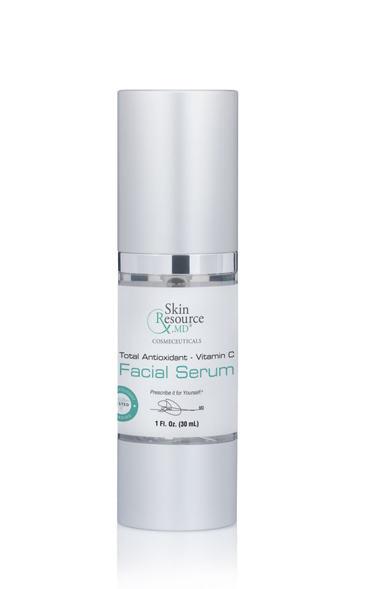 Oily Skin Fix - Shine-Free Solution – Skin Resource.MD