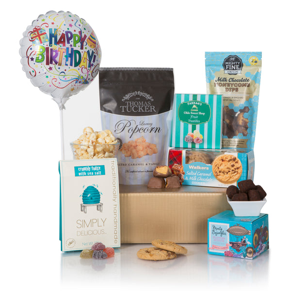 Hampers uk