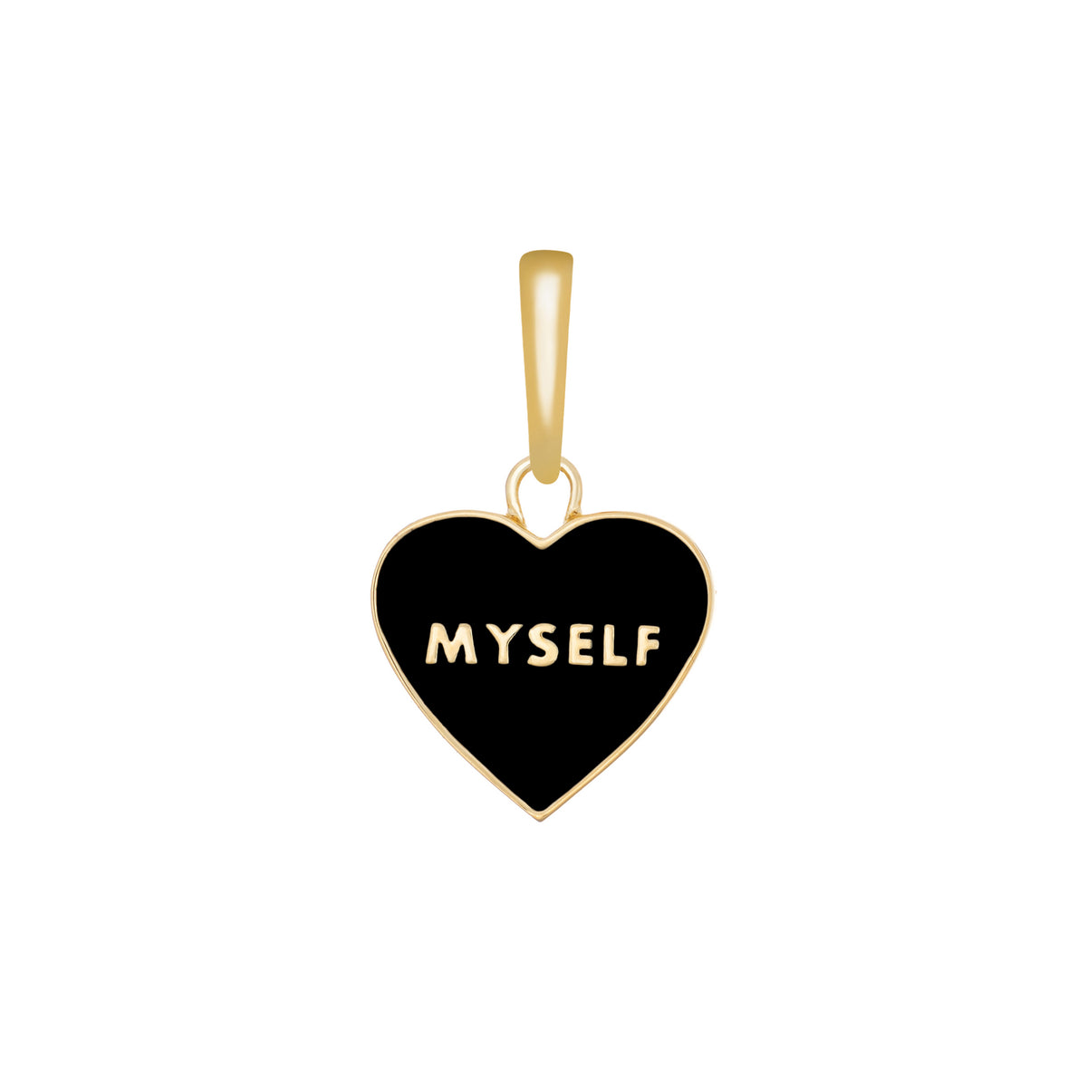 Self Love Charm