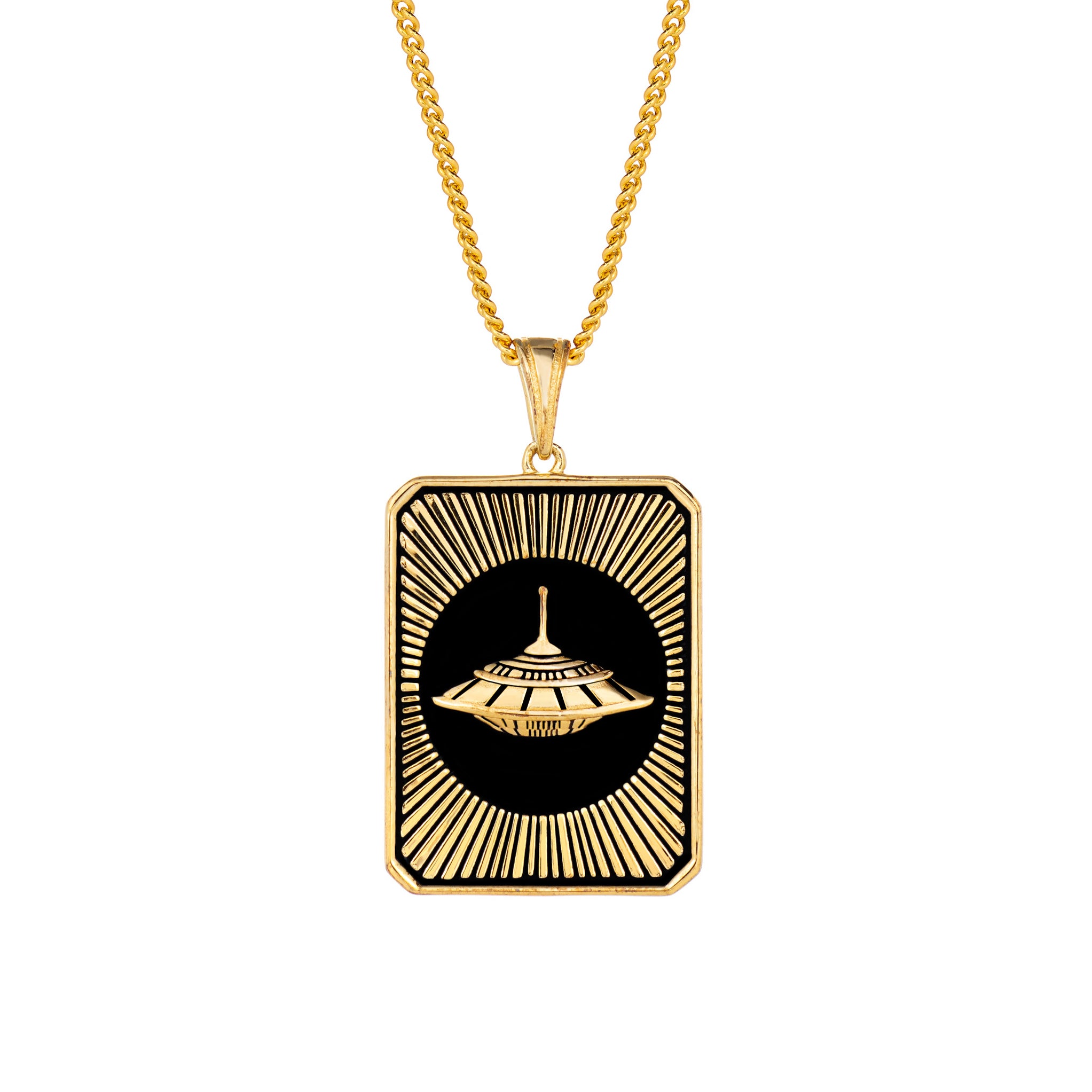 Image of Roswell Necklace