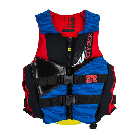 Phantom USCGA PFD