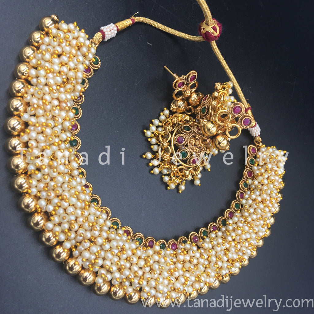 Tanadi Jewelry - Your one stop for South Asian jewelry