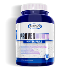 Proven Diuretic（プルーブンダイアレリック）