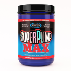 Super Pump MAX（スーパーパンプマックス）