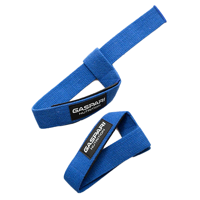 GASPARI LIFTING STRAPS – Bodi Cafe